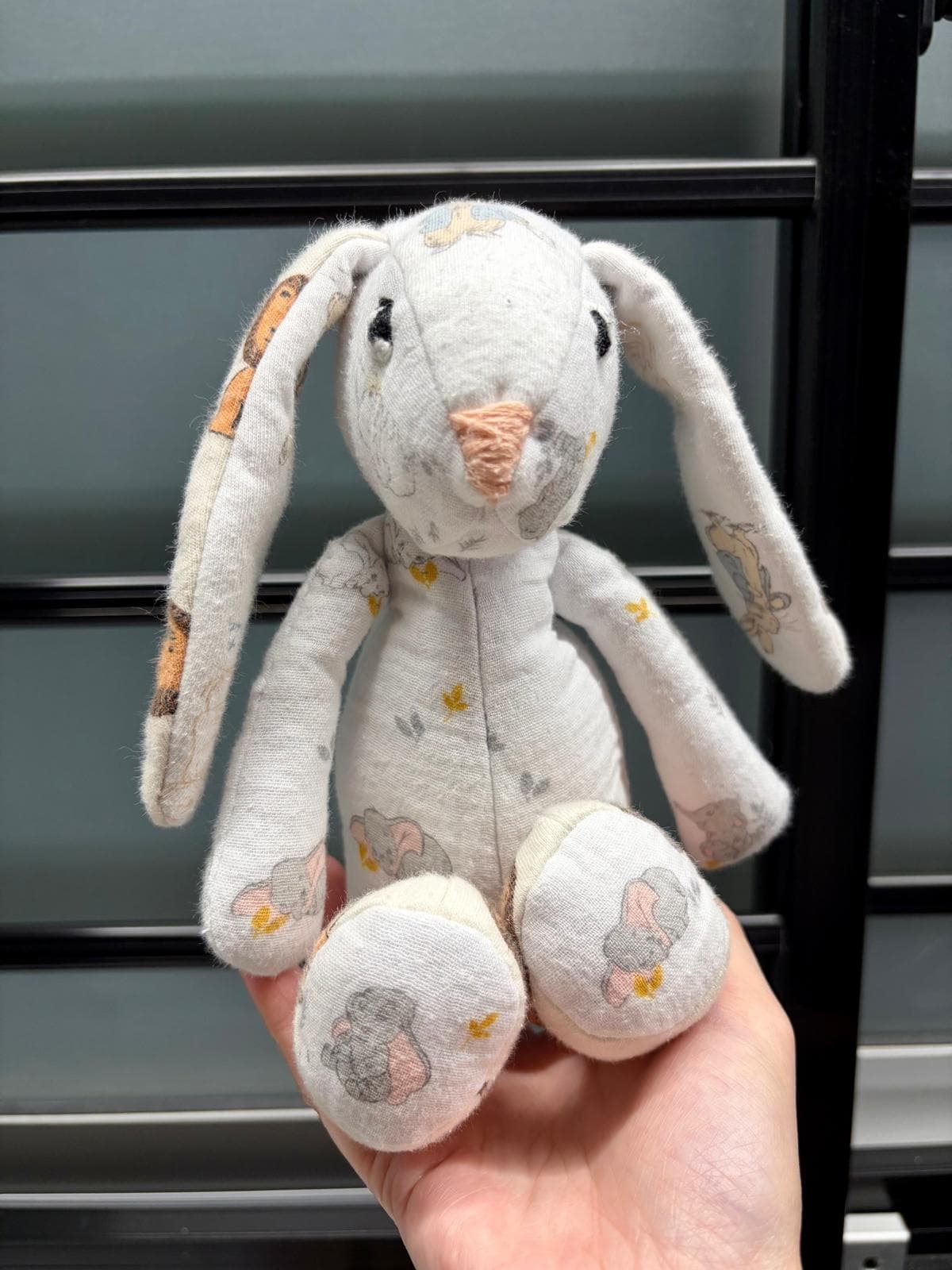 Mini Rabbit — image 1